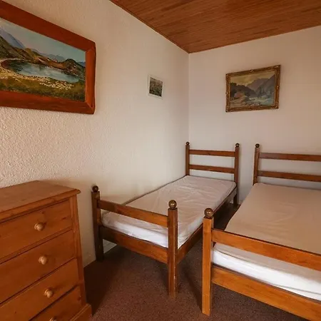 Résidence Majestic Ii - Alpe D'huez Quartier Viel Alpe Mae-2081 Apartamento